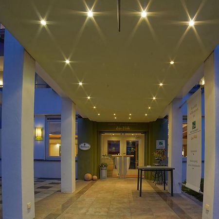 Hotel Zur Flueh Bad Säckingen Extérieur photo