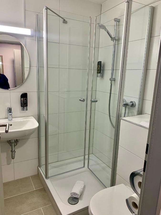 Hotel Zur Flueh Bad Säckingen Extérieur photo