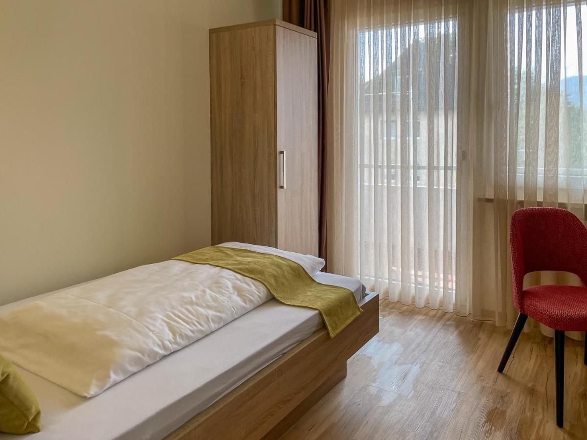 Hotel Zur Flueh Bad Säckingen Extérieur photo
