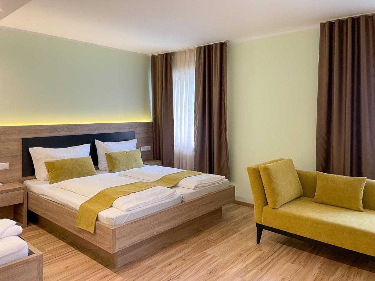 Hotel Zur Flueh Bad Säckingen Extérieur photo