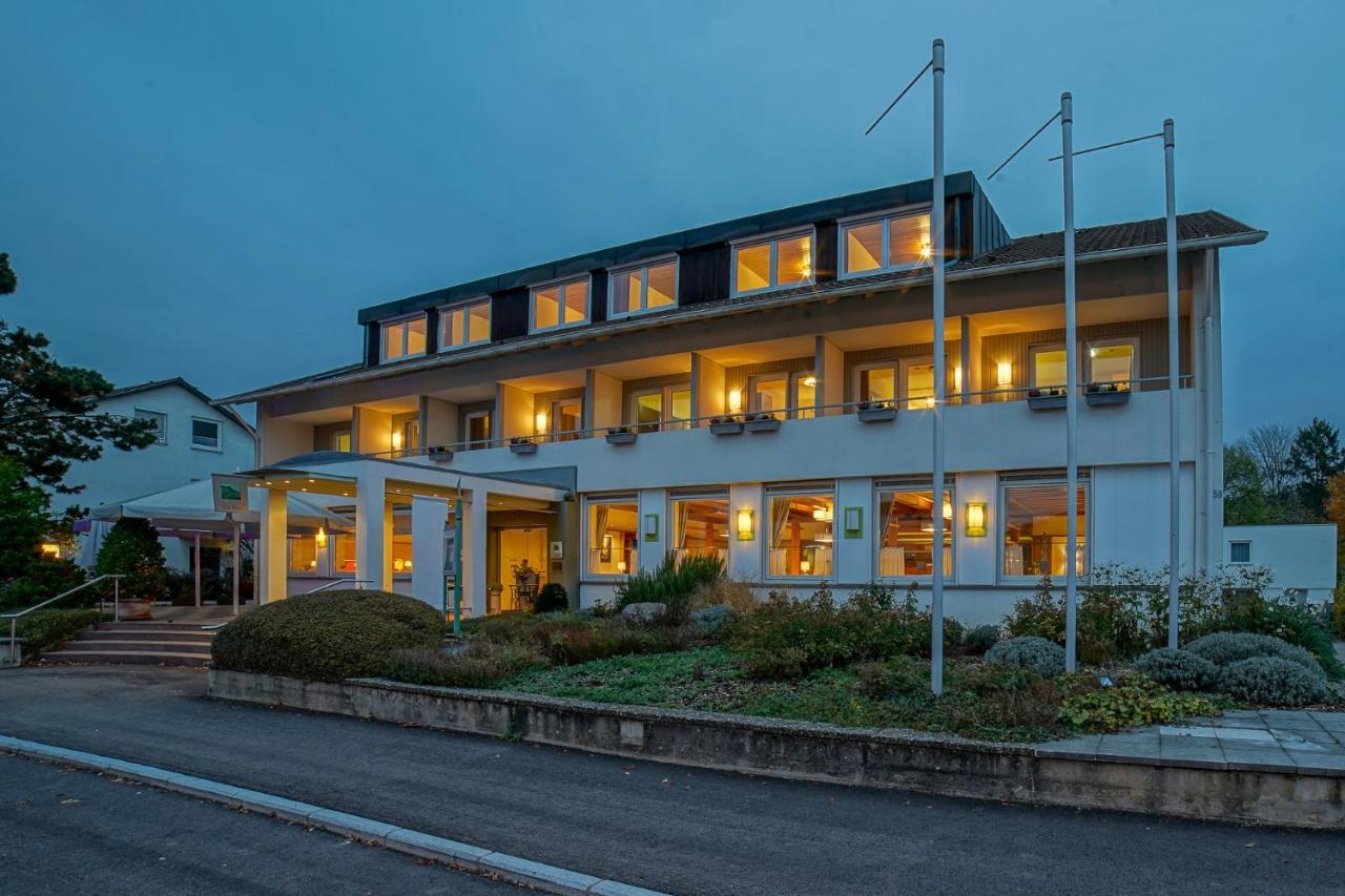 Hotel Zur Flueh Bad Säckingen Extérieur photo