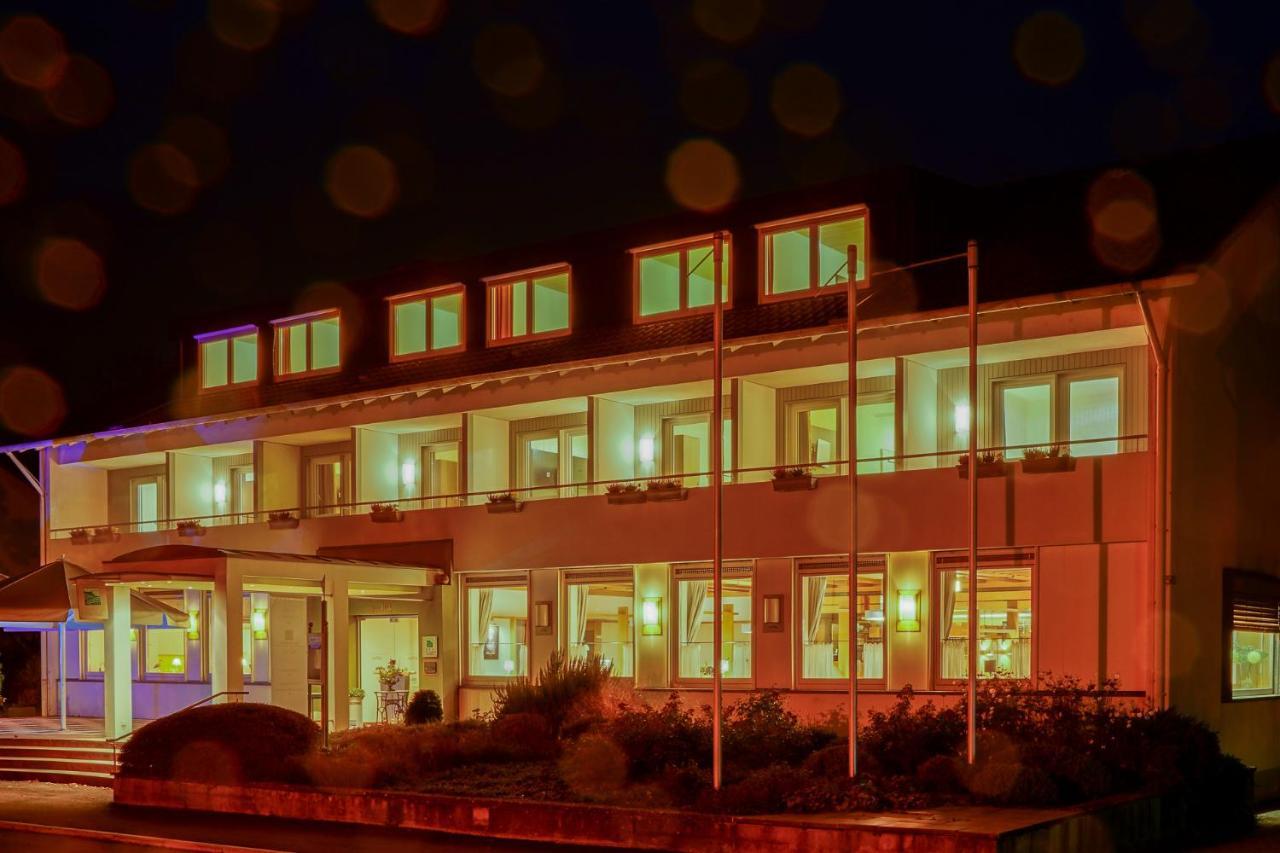 Hotel Zur Flueh Bad Säckingen Extérieur photo