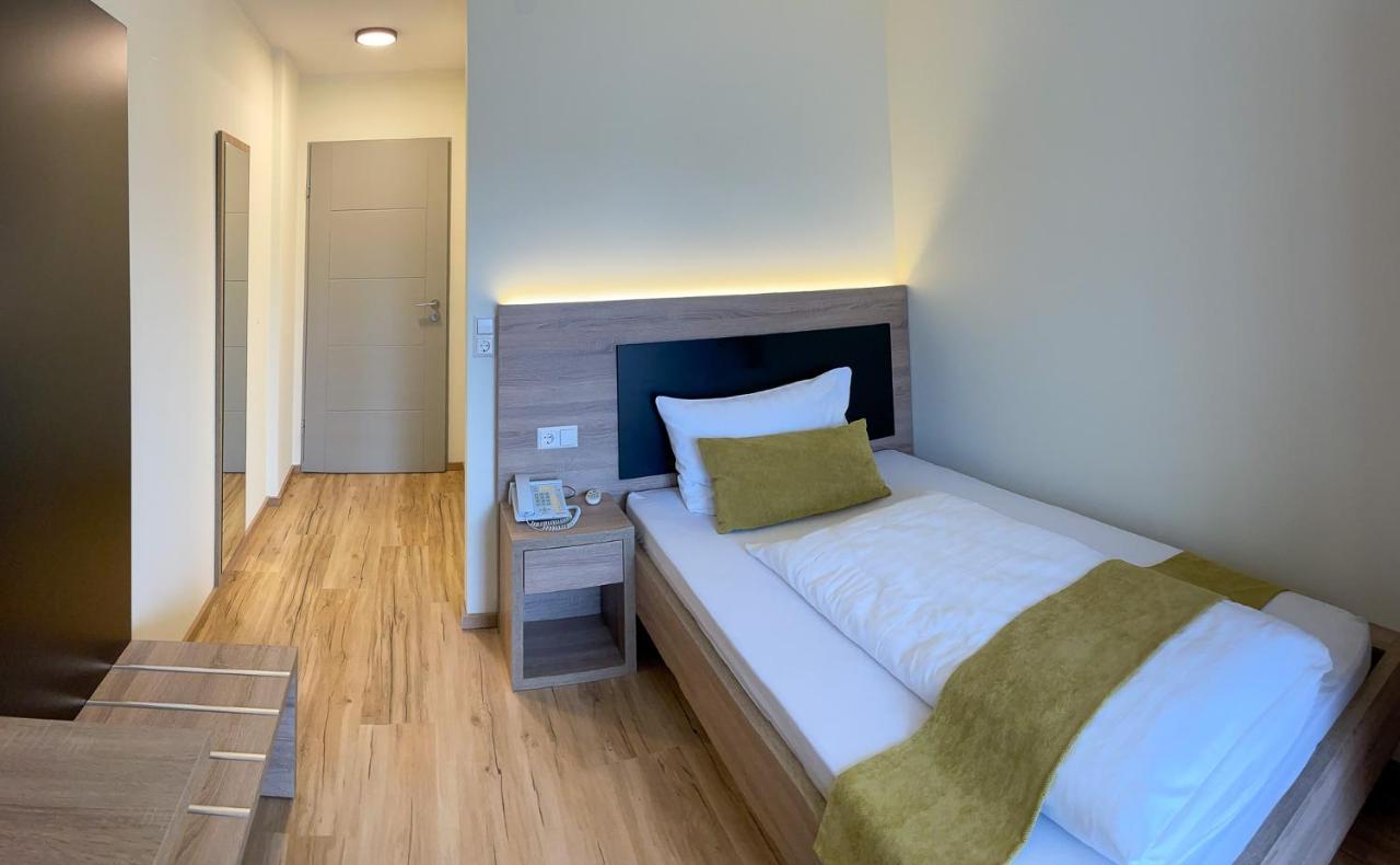 Hotel Zur Flueh Bad Säckingen Extérieur photo