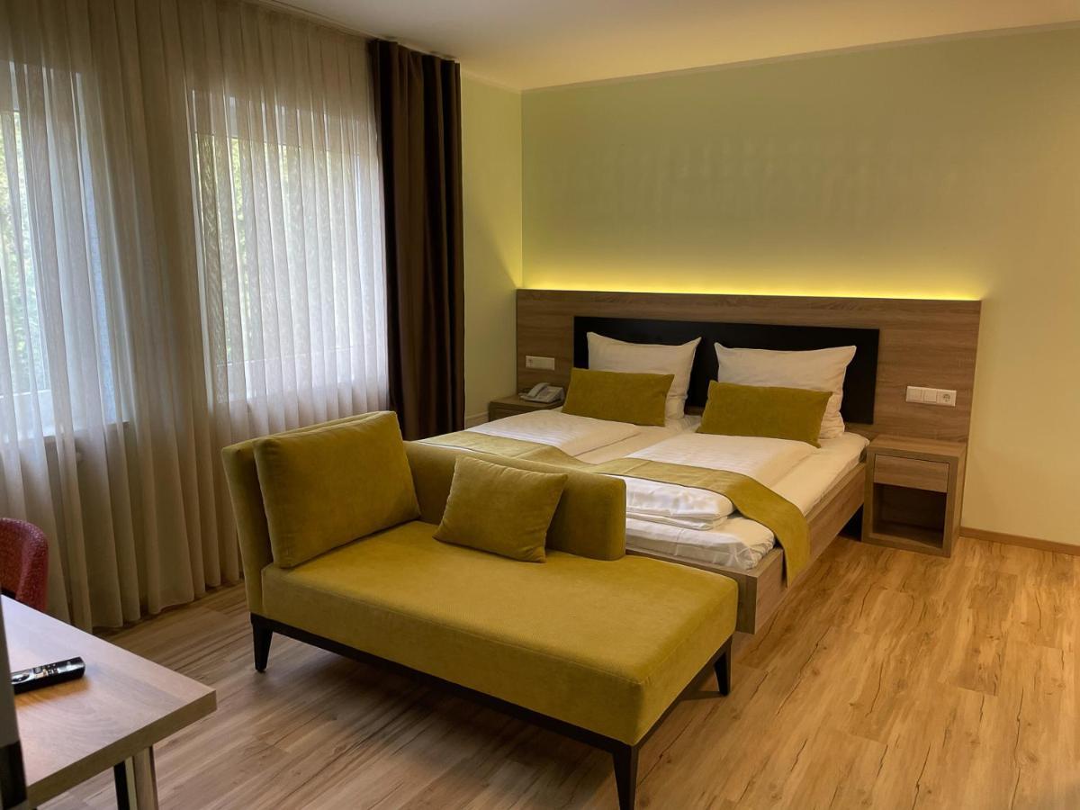 Hotel Zur Flueh Bad Säckingen Extérieur photo