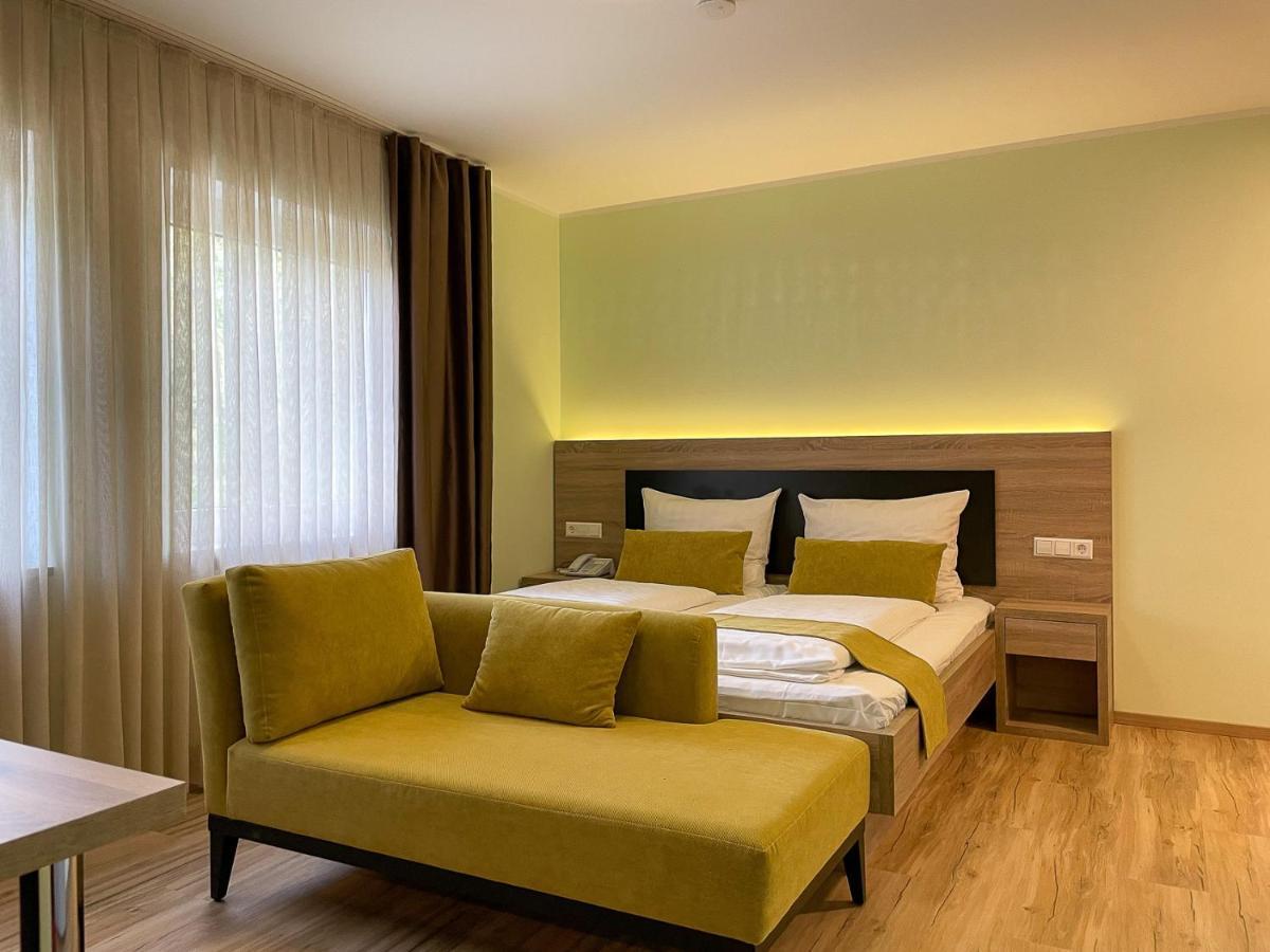 Hotel Zur Flueh Bad Säckingen Extérieur photo