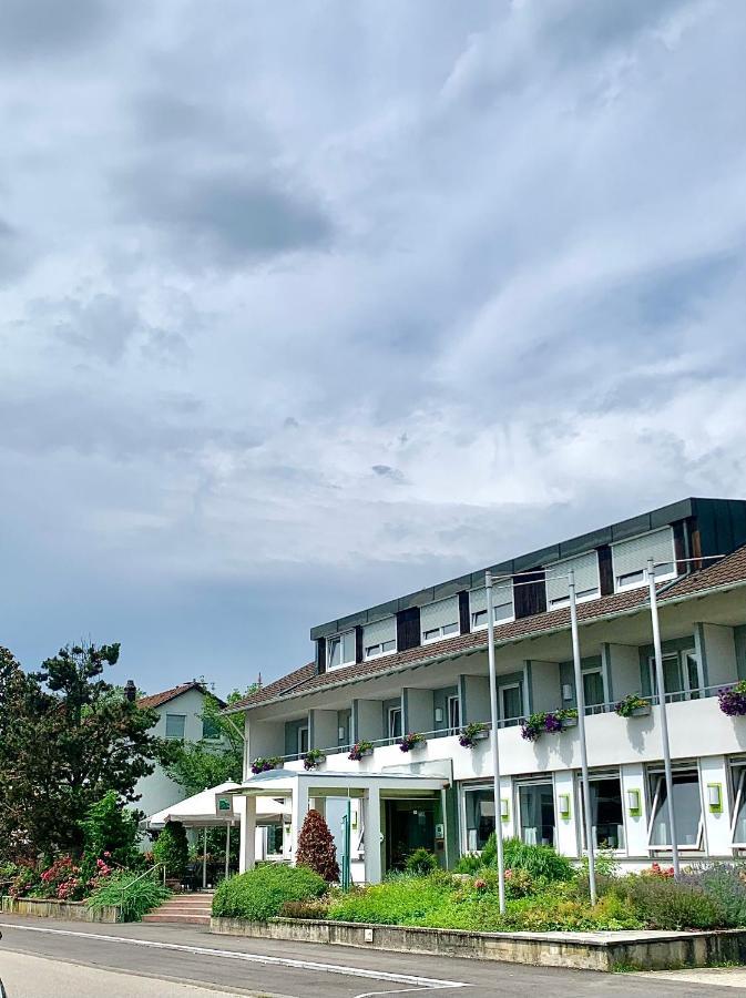 Hotel Zur Flueh Bad Säckingen Extérieur photo