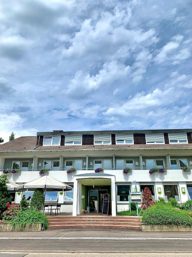 Hotel Zur Flueh Bad Säckingen Extérieur photo
