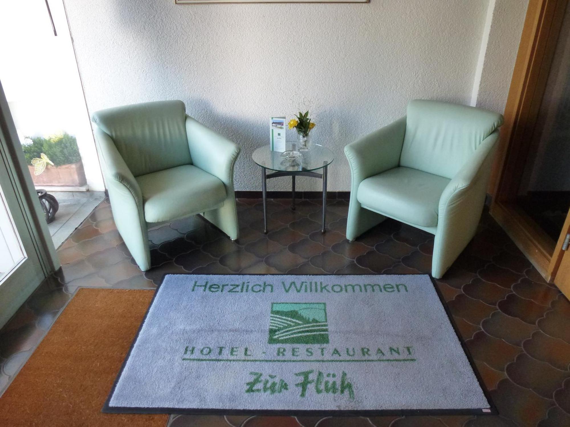 Hotel Zur Flueh Bad Säckingen Extérieur photo